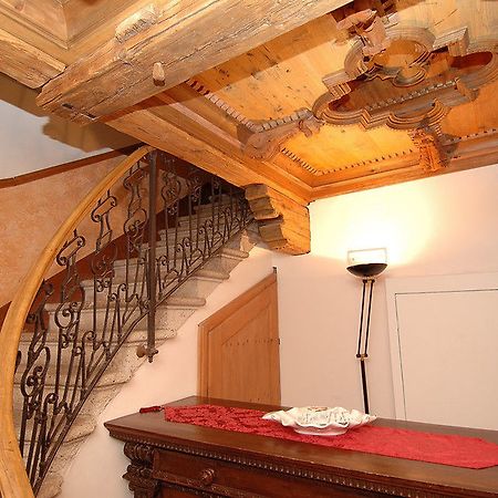 Locanda Bareteri Wenecja Zewnętrze zdjęcie